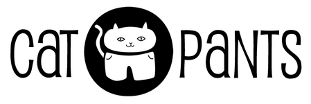 Cat Pants Studio logo