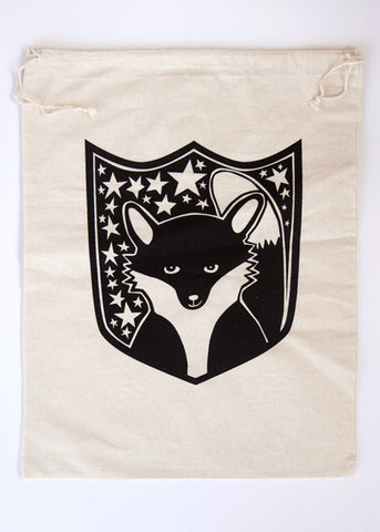 Fox Project Bag